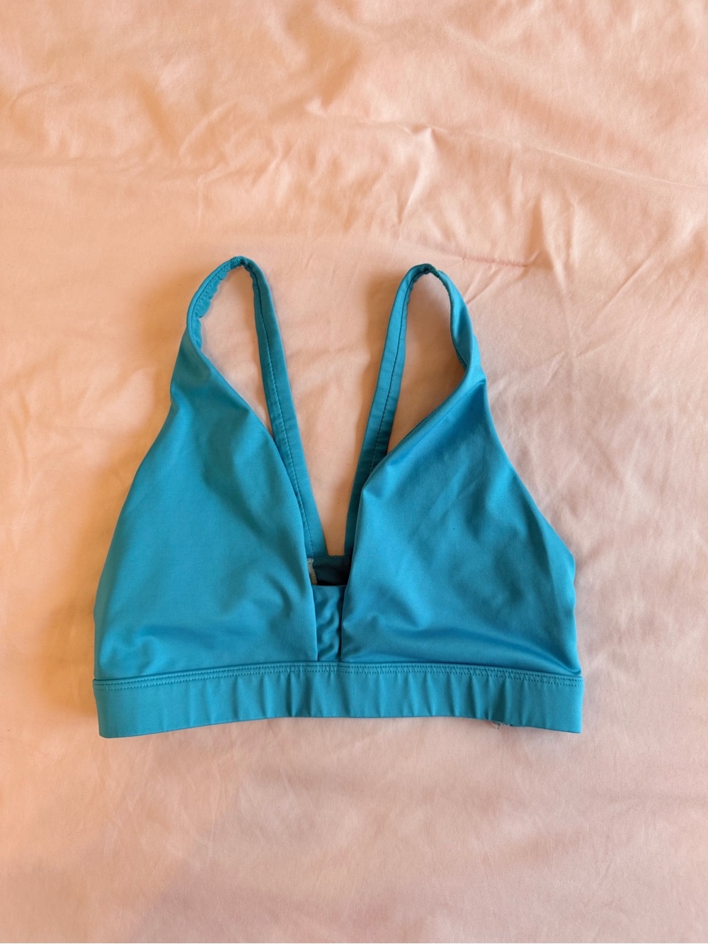 VSx sports bra!